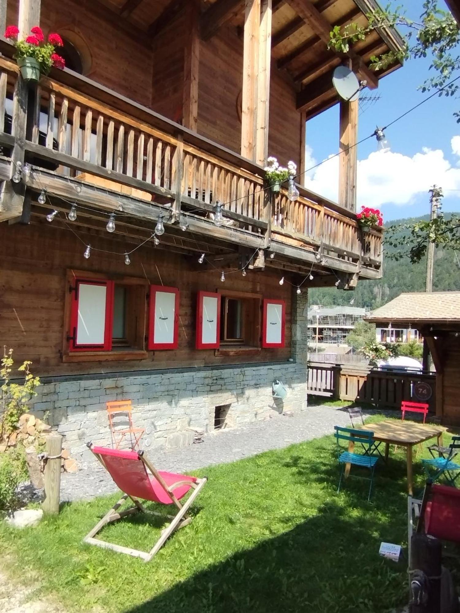 Guest Hypercenter Hot Tubs - Sauna & Mtb Storage Chalet *